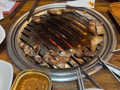 -韩一品韩国料理(柏庐南路店)