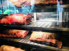 -弗兰克牛排西餐厅Ribone steak house(柠檬花园店)