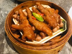-稻鲜记潮汕砂锅粥