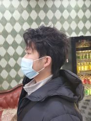 -派頭·PARTY HEAD男士理发馆