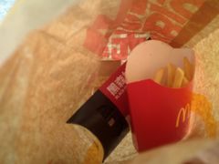 -麦当劳(温州人民路店)