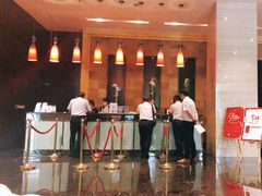 -郑州正方元国际酒店