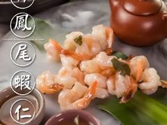 -绿茶餐厅(昆明世纪金源店)