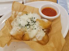 -城市大道红炉披萨烘焙坊