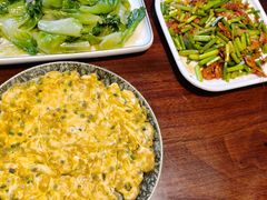 -61号餐吧(兴坪古镇漓江店)