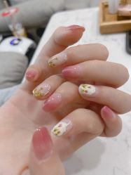 -如一·美甲美睫