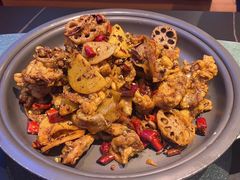 -美蛙四季(六里桥店)