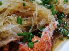 -庆余生平价生猛海鲜(海棠湾林旺夜市店)