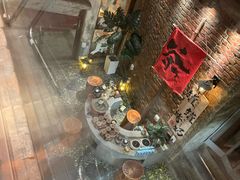 -壹头蒜烧烤小院儿