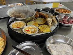 -旺记碳烤肥牛(总店)