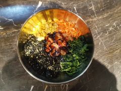 -大叹号·朝鲜族烤肉(潍坊泰华城店)