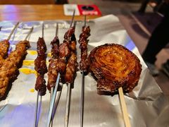-熙成烧烤(白塔岭店)