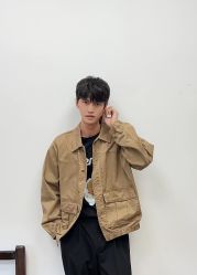-一家只做男发烫染的店