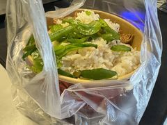 -武昌首义学院南区食堂