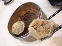 生拆蟹粉小笼包-凤凰楼酒家·粤宴点心(华强北店)