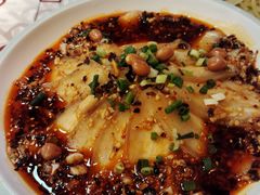 -耙吉吉川味小酒馆(本地人回头店)