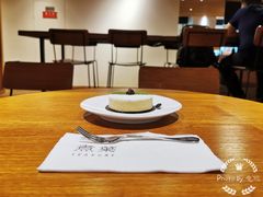 抹茶挞-煮叶(悠唐广场店)