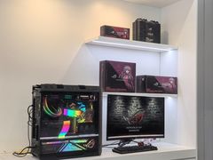 -华硕电脑ROG玩家国度·售后维修中心(虹桥天街店)