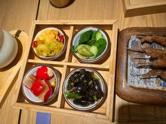 -马记永·兰州牛肉面(天通苑家乐福店)