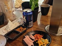 -九田家黑牛烤肉料理(衡百国际店)