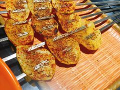 土豆-城南老友羊蝎子火锅(花乡奥莱店)