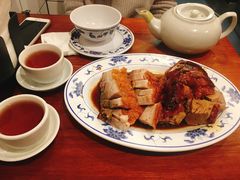 -玫瑰苑烧腊饭店