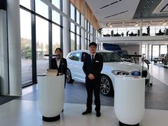 -绍兴宝顺汽车销售服务有限公司