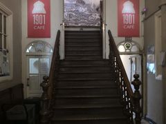 -1901 Cafe(西四店)