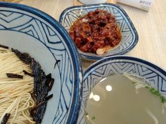 -朱洪元苏式面馆(绿宝广场店)