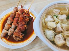 -吉云馄饨(桑梓路店)