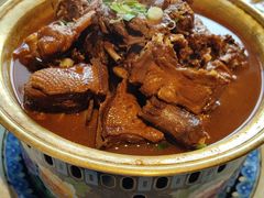 -金典银峰老鹅馆·昆山菜(亭林公园店)