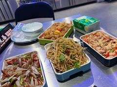 -江合勇丹东兄弟小串海鲜烧烤(总店)