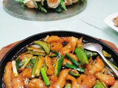 -暨南大学（石牌校区）明湖楼