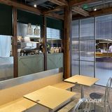 杭州新开！社区里的氛围感小食堂...🍽️