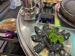 -玄希浪漫厨房·韩料烤肉(湖滨银泰in77店)