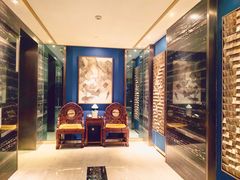 -上海静安洲际酒店