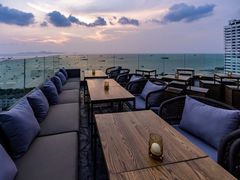 -网红落日悬崖餐厅 The Sky Gallery
