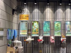 -bb boom运动闯关密室·聚会团建·家庭亲子(龙湖西溪天街店)
