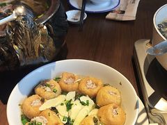 -绍兴老味道·非遗门店(银泰城店)