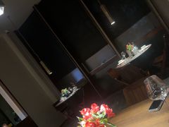 -九月里.自由花园餐厅