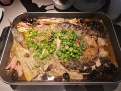 -半天妖烤鱼(绿地大融城店)