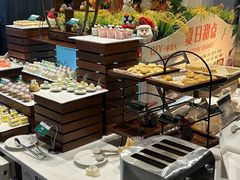 -南美元生态大酒店(海珠店)