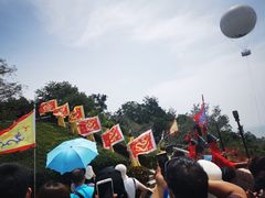 -胡里山炮台