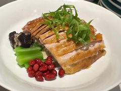 -南堂馆·新川菜(春熙路店)