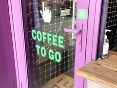 -HANA COFFEE(长寿路店)