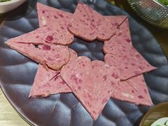 -羊大爷涮肉(亮马桥店)