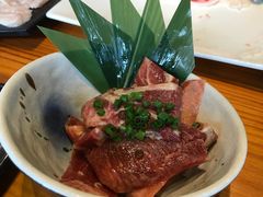 -陇璟烧肉酒场(友谊阳光城店)