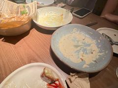 -Fuzzy Bistro 浮几韩餐·茶酒馆