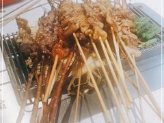 -大成活海鲜烧烤龙虾(静安大融城店)
