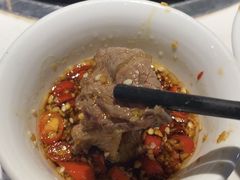 -陈记顺和潮汕牛肉火锅(番禺迎宾大道店)